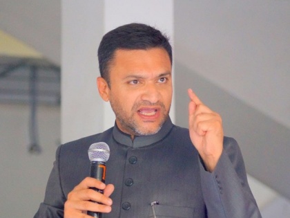 Telangana: Superannuation bill may affect the appointment of junior doctors, says AIMIM leader Akbaruddin Owaisi | Telangana: Superannuation bill may affect the appointment of junior doctors, says AIMIM leader Akbaruddin Owaisi