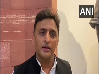 Samajwadi Party to organise protests across UP tomorrow against agriculture, labour bills | Samajwadi Party to organise protests across UP tomorrow against agriculture, labour bills