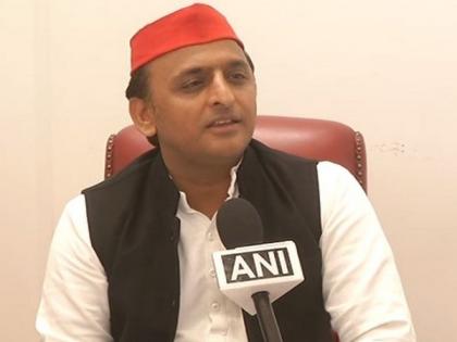Health workers must be ensured proper PPE kits only then extension of lockdown will be meaningful : Akhilesh | Health workers must be ensured proper PPE kits only then extension of lockdown will be meaningful : Akhilesh