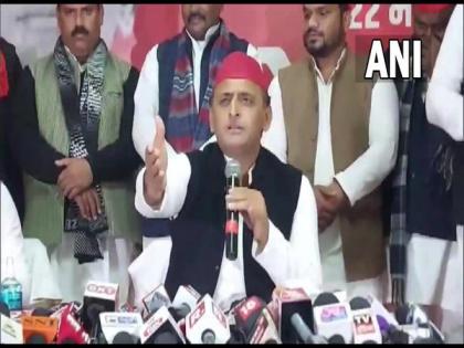 Farmers should have let PM Modi go to the stage in Punjab's Ferozepur: Akhilesh Yadav on PM's security breach | Farmers should have let PM Modi go to the stage in Punjab's Ferozepur: Akhilesh Yadav on PM's security breach