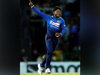 Lankan spinner Akila Dananjaya banned from bowling for 12 months | Lankan spinner Akila Dananjaya banned from bowling for 12 months