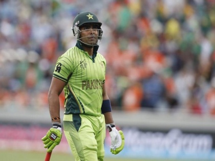 Akmal didn't show remorse for failing to report fixing approaches: PCB disciplinary panel | Akmal didn't show remorse for failing to report fixing approaches: PCB disciplinary panel