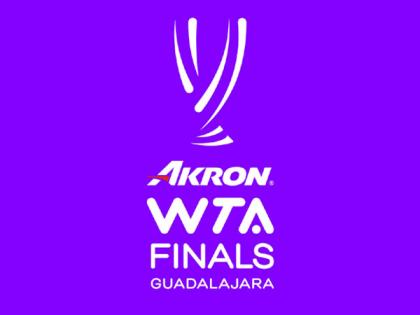 WTA Finals: Groups revealed in Guadalajara | WTA Finals: Groups revealed in Guadalajara