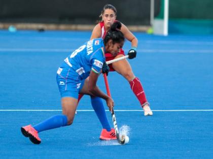 'Making debut at home ground was a proud moment,' says 20-year-old defender Akshata Abaso Dhekale | 'Making debut at home ground was a proud moment,' says 20-year-old defender Akshata Abaso Dhekale 'Making debut at home ground was a proud moment,' says 20-year-old defender Akshata Abaso Dhekale | 'Making debut at home ground was a proud moment,' says 20-year-old defender Akshata Abaso Dhekale