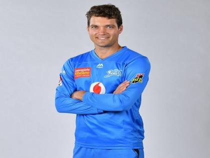 BBL 10: Alex Carey joins Adelaide Strikers' squad for Launceston trip | BBL 10: Alex Carey joins Adelaide Strikers' squad for Launceston trip