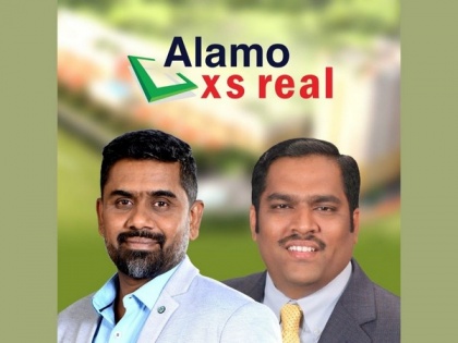 Alamo Group USA acquires XS Real Properties Pvt. Ltd, a 27-year-old reputed and well-established home builder headquartered in Chennai, India | Alamo Group USA acquires XS Real Properties Pvt. Ltd, a 27-year-old reputed and well-established home builder headquartered in Chennai, India