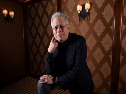 Alan Menken to compose music and score for Skydance Animation's 'Spellbound' | Alan Menken to compose music and score for Skydance Animation's 'Spellbound'