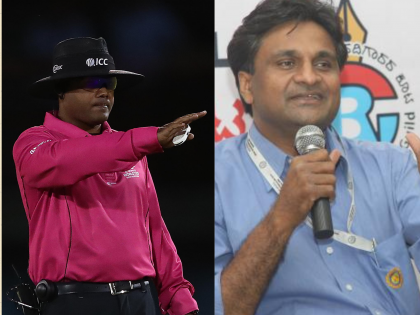 Nitin Menon, Javagal Srinath among 20 match officials for ICC Men’s Cricket World Cup 2023 | Nitin Menon, Javagal Srinath among 20 match officials for ICC Men’s Cricket World Cup 2023