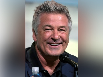 Alec Baldwin delivers spoof farewell address as President Trump | Alec Baldwin delivers spoof farewell address as President Trump