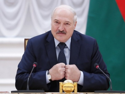 Lukashenko says EU suspended readmission agreement with Belarus by imposing sanctions | Lukashenko says EU suspended readmission agreement with Belarus by imposing sanctions
