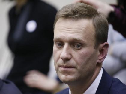 Russia needs evidence to investigate case of Navalny: Envoy to UN | Russia needs evidence to investigate case of Navalny: Envoy to UN Russia needs evidence to investigate case of Navalny: Envoy to UN | Russia needs evidence to investigate case of Navalny: Envoy to UN