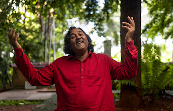 Not governments, but private players working to save heritage: Sufi singer Mir Mukhtiyar Ali | Not governments, but private players working to save heritage: Sufi singer Mir Mukhtiyar Ali Not governments, but private players working to save heritage: Sufi singer Mir Mukhtiyar Ali | Not governments, but private players working to save heritage: Sufi singer Mir Mukhtiyar Ali