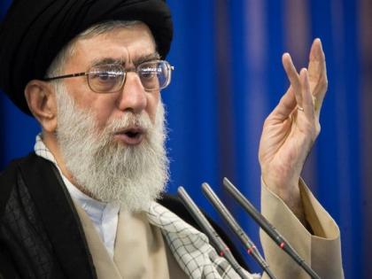 Murdered Iranian Scientist Fakhrizadeh posthumously awarded Military honour: Khamenei | Murdered Iranian Scientist Fakhrizadeh posthumously awarded Military honour: Khamenei Murdered Iranian Scientist Fakhrizadeh posthumously awarded Military honour: Khamenei | Murdered Iranian Scientist Fakhrizadeh posthumously awarded Military honour: Khamenei