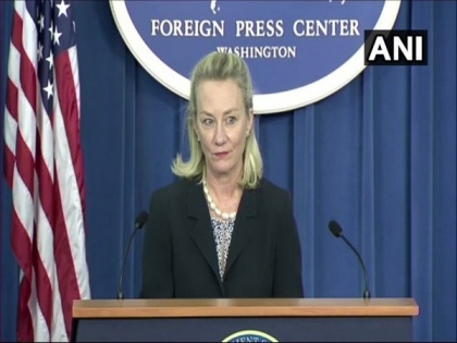 Alice Wells' wise counsel over South Asia will be missed: Pompeo | Alice Wells' wise counsel over South Asia will be missed: Pompeo