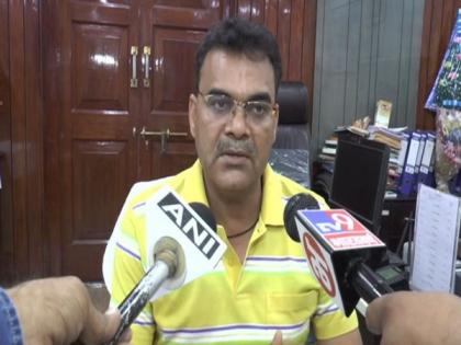 AMU doctor suspended for 'negligence' as COVID-19 patient dies | AMU doctor suspended for 'negligence' as COVID-19 patient dies AMU doctor suspended for 'negligence' as COVID-19 patient dies | AMU doctor suspended for 'negligence' as COVID-19 patient dies