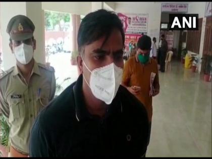 Girl commits suicide after being raped in UP's Aligarh, two held | Girl commits suicide after being raped in UP's Aligarh, two held Girl commits suicide after being raped in UP's Aligarh, two held | Girl commits suicide after being raped in UP's Aligarh, two held