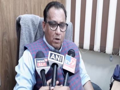 AMU VC urges alumni to help people hit by Delhi violence | AMU VC urges alumni to help people hit by Delhi violence AMU VC urges alumni to help people hit by Delhi violence | AMU VC urges alumni to help people hit by Delhi violence
