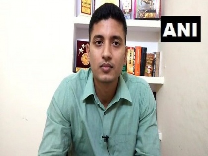 Aligarh: Husband of BJP minority wing leader beaten over wife's participation in party's membership drive | Aligarh: Husband of BJP minority wing leader beaten over wife's participation in party's membership drive