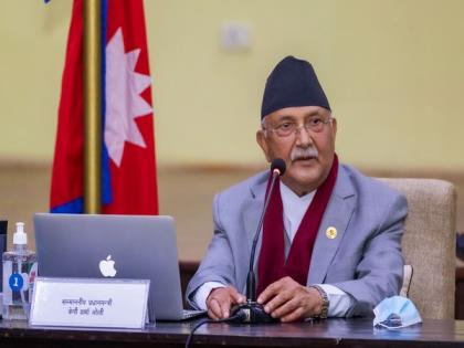 Rival Nepal Communist Party factions look up to election commission, SC to resolve crisis | Rival Nepal Communist Party factions look up to election commission, SC to resolve crisis Rival Nepal Communist Party factions look up to election commission, SC to resolve crisis | Rival Nepal Communist Party factions look up to election commission, SC to resolve crisis