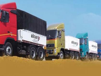 Allcargo Logistics to consider delisting proposal on Aug 27 | Allcargo Logistics to consider delisting proposal on Aug 27 Allcargo Logistics to consider delisting proposal on Aug 27 | Allcargo Logistics to consider delisting proposal on Aug 27