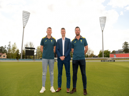 Allsopp to lead community cricket at Cricket Australia | Allsopp to lead community cricket at Cricket Australia