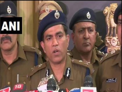 Situation under control in Delhi's Maujpur, police conducting flag march: Joint Commissioner | Situation under control in Delhi's Maujpur, police conducting flag march: Joint Commissioner Situation under control in Delhi's Maujpur, police conducting flag march: Joint Commissioner | Situation under control in Delhi's Maujpur, police conducting flag march: Joint Commissioner