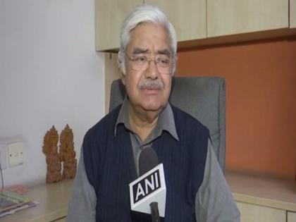 Money will not be problem for construction of Ram Temple: VHP leader | Money will not be problem for construction of Ram Temple: VHP leader
