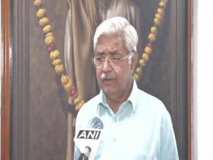 Mamata Banerjee has lost her mental balance, making irresponsible statements: VHP | Mamata Banerjee has lost her mental balance, making irresponsible statements: VHP Mamata Banerjee has lost her mental balance, making irresponsible statements: VHP | Mamata Banerjee has lost her mental balance, making irresponsible statements: VHP