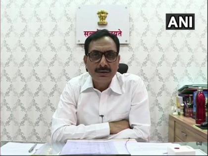 Person being treated for neck injury found COVID-19 positive in Maharashtra, dies | Person being treated for neck injury found COVID-19 positive in Maharashtra, dies Person being treated for neck injury found COVID-19 positive in Maharashtra, dies | Person being treated for neck injury found COVID-19 positive in Maharashtra, dies