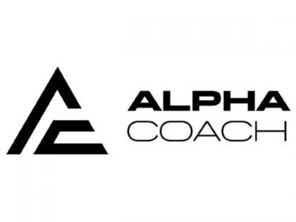 Alpha Coach raises $1.25 mn from Jani Ventures, Dimitri Goulandris and other Indian investors | Alpha Coach raises $1.25 mn from Jani Ventures, Dimitri Goulandris and other Indian investors