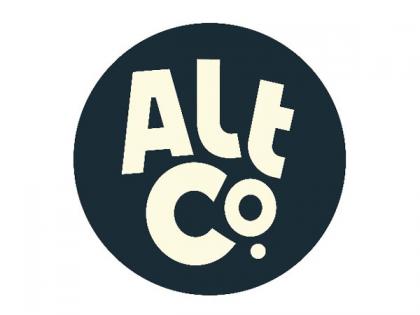 Alt Co. becomes the preferred choice for the leading coffee brands | Alt Co. becomes the preferred choice for the leading coffee brands