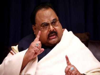 Nawaz Sharif being given Polonium to die slow death like Yasser Arafat, claims Altaf Hussain | Nawaz Sharif being given Polonium to die slow death like Yasser Arafat, claims Altaf Hussain