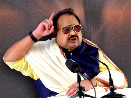 Altaf Hussain calls on US Congress to table Bill for independence of Balochistan and Sindh | Altaf Hussain calls on US Congress to table Bill for independence of Balochistan and Sindh