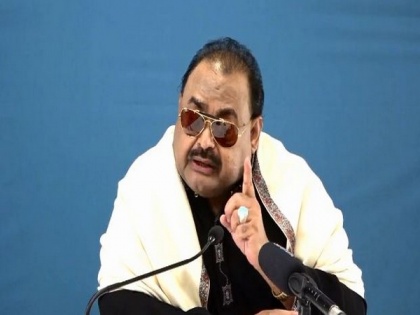 MQM leader questions Imran Khan's silence on oppression of Mohajirs, Balochs and Pashtuns | MQM leader questions Imran Khan's silence on oppression of Mohajirs, Balochs and Pashtuns