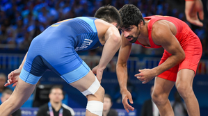 Paris Olympics: 'We have 100% chance in bronze medal match', says wrestler Aman's assistant coach Jaiveer Singh | Paris Olympics: 'We have 100% chance in bronze medal match', says wrestler Aman's assistant coach Jaiveer Singh