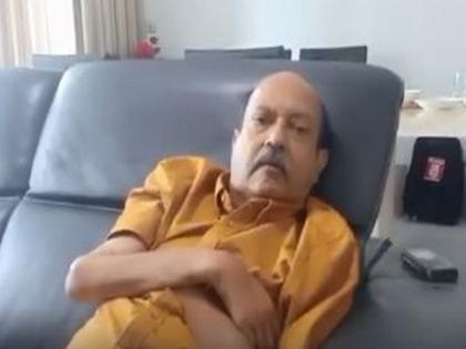 Fighting battle of life and death, regret my overreaction against Amitabh Bachchan: Amar Singh | Fighting battle of life and death, regret my overreaction against Amitabh Bachchan: Amar Singh