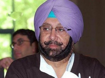 Ready to resign or be dismissed than bow to injustice to farmers: Capt Amarinder Singh | Ready to resign or be dismissed than bow to injustice to farmers: Capt Amarinder Singh