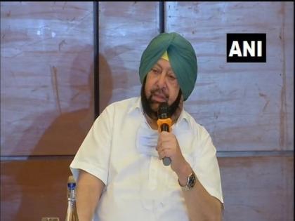 Rahul will bring home points if there is debate on China in Parliament: Amarinder Singh | Rahul will bring home points if there is debate on China in Parliament: Amarinder Singh