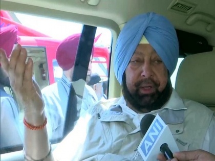 Punjab: Capt Amarinder Singh opposes extra-constitutional executions, says cops have right to defend if attacked | Punjab: Capt Amarinder Singh opposes extra-constitutional executions, says cops have right to defend if attacked