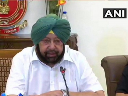 Punjab CM terms Bajwa's allegation about AG office's role in Bargari sacrilege case as 'totally baseless' | Punjab CM terms Bajwa's allegation about AG office's role in Bargari sacrilege case as 'totally baseless'