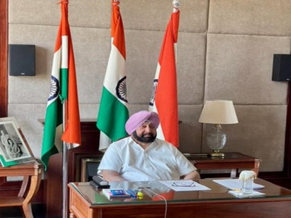 Punjab CM directs chief secy to explore Sputnik V procurement for inoculation of 18-44 age group | Punjab CM directs chief secy to explore Sputnik V procurement for inoculation of 18-44 age group