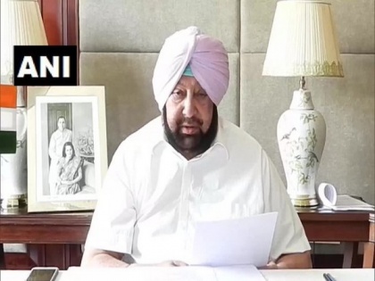 Three-time Olympic gold medalist Balbir Singh Sr will forever remain an inspiration: Punjab CM | Three-time Olympic gold medalist Balbir Singh Sr will forever remain an inspiration: Punjab CM
