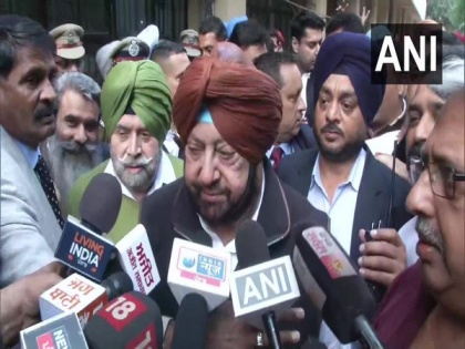 Punjab: Chief Minister welcomes verdict in Ludhiana City Centre scam case | Punjab: Chief Minister welcomes verdict in Ludhiana City Centre scam case