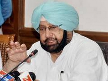 Combating COVID-19: Punjab CM urges religious organisations to restrict gathering under 50 | Combating COVID-19: Punjab CM urges religious organisations to restrict gathering under 50