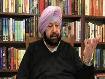 Punjab CM trashes ex-DSP's charges against minister | Punjab CM trashes ex-DSP's charges against minister