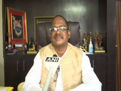 Have enough food storage for next one year in Chhattisgarh: Food Minister Amarjeet Bhagat | Have enough food storage for next one year in Chhattisgarh: Food Minister Amarjeet Bhagat