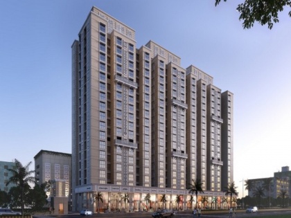 Nahar Group announces the launch of Nahar Amaryllis Towers & Plaza - a first of its kind 'Convenient Homes Project' in Mumbai | Nahar Group announces the launch of Nahar Amaryllis Towers & Plaza - a first of its kind 'Convenient Homes Project' in Mumbai