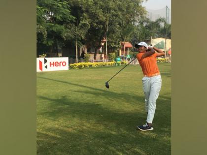 Sneha scores wire-to-wire win in 7th leg of WPGT; Amandeep is top pro finisher | Sneha scores wire-to-wire win in 7th leg of WPGT; Amandeep is top pro finisher Sneha scores wire-to-wire win in 7th leg of WPGT; Amandeep is top pro finisher | Sneha scores wire-to-wire win in 7th leg of WPGT; Amandeep is top pro finisher