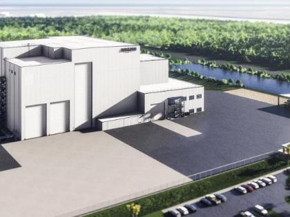 Amazon takes on Musk with $120 mn facility for Project Kuiper satellites | Amazon takes on Musk with $120 mn facility for Project Kuiper satellites