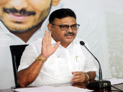 YSRCP to approach SC against Andhra HC order on State Election Commissioner: Ambati Rambabu | YSRCP to approach SC against Andhra HC order on State Election Commissioner: Ambati Rambabu